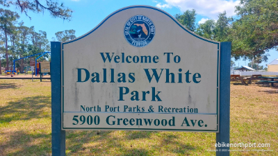Dallas White Park