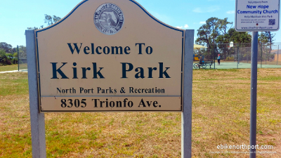 Kirk Park